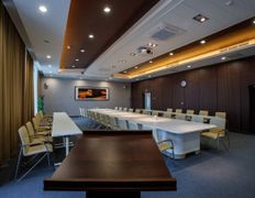 Ресторан | Гостиница Чайна Мерчантc, Конференц-зал - фото 1