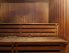 Санаторий Пралеска, Баня - фото 7