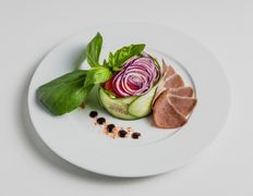 Кафе Ребус, TASTE of BELARUS - фото 18