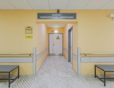 null 11-я городская клиническая больница, Интерьер - фото 5