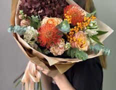 Магазин цветов Dolinaroz (Долина Роз), Готовые заказы - фото 1