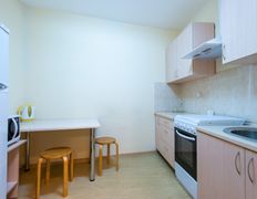 Гостиница SERC (СОРЦ), Шестиместный номер блочного типа (3+3) - фото 10