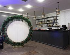 Кафе Сандал, Интерьер - фото 14