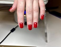 Салон красоты Dolce far niente (Дольче фар ниенте), Примеры работ: мастер маникюра и педикюра Юлия - фото 10