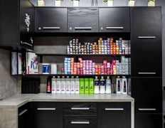 Сеть салонов красоты GrandMasters (Гранд мастерс), Интерьер - фото 14