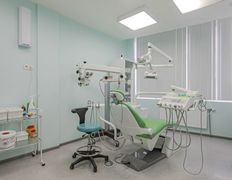 Стоматология Здоровая улыбка, Интерьер - фото 6