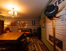 Магазин-клуб настольных игр Место путешествия, Детективное бюро - фото 2