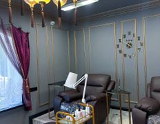 Салон красоты премиум-класса Perfection Style (Перфекшн Стайл), Интерьер - фото 10