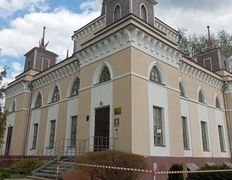 Музей Чечерская ратуша, Чечерская ратуша - фото 6