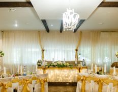 Культурно-развлекательный центр Family Сlub (Семейный клуб), Банкеты - фото 14