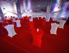 Ресторан выездного обслуживания Magic Catering (Мэджик Кейтеринг), Мероприятие Гербалайф - фото 12