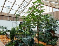 Экопарк Акварель, Премиум-коттедж «Garden INN» - фото 1