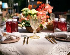 Ресторан выездного обслуживания Cater event (КейтерингИвэнт), Летний корпоратив - фото 13