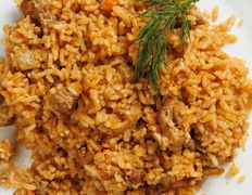 Кафе Легенда, Блюда - фото 18