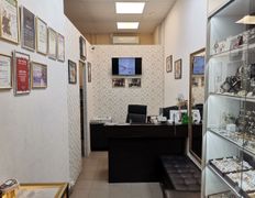 Ювелирная мастерская Jstudio (Джей студио), Наш офис - фото 4