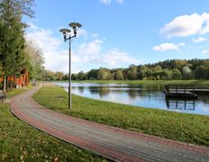 Оздоровительный центр Алеся, Пляж - фото 2