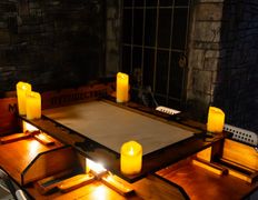 Магазин-клуб настольных игр Место путешествия, Тюрьма - фото 18