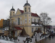 null Собор святых Петра и Павла, Собор святых Петра и Павла - фото 6