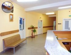 null Гродненский областной клинический центр «Психиатрия-наркология», Галерея - фото 1