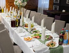 Кафе Сандал, Банкеты - фото 15