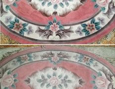 Химчистка ковров и мягкой мебели Cleanness (Клиннесс), Ковры и покрытие - фото 7