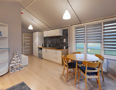Экопарк Акварель, Bungalow Standard - фото 4
