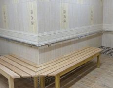 Оздоровительный центр Лечебно-реабилитационный комплекс БПОВЦ, Сауна - фото 4