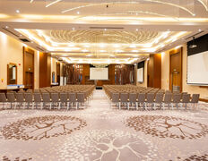 Банкетные залы Renaissance Minsk Congress Hotel and SPA Center (Ренессанс Отель Минск), Галерея - фото 13