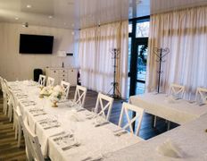 Ресторан Золотой лев, Новый год 2026 - фото 16