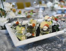 Банкетный зал / кейтеринг Просто Вкусно, Банкеты - фото 18