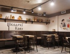 Кафе Шкварки, Интерьер - фото 16