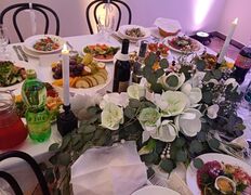 Кафе Аустэрыя Уршуля, Банкеты - фото 1