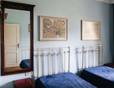 Усадьба Шчорсы, Новый год 2026 - фото 16