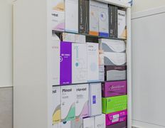 Салон медицинской косметологии КОСМЕД, Интерьер - фото 19