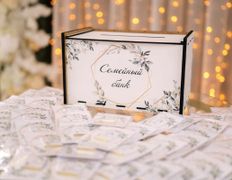 Ресторан Виктория, Свадьба - фото 16