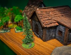 Магазин-клуб настольных игр Место путешествия, Гостевая - фото 13