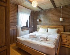 Загородный комплекс  Версаль, Розовый - фото 6