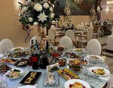 Агроусадьба  Belladzhio VIP Minsk (Белладжио ВИП Минск), Банкетный зал - фото 15