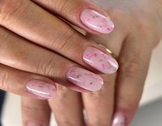 Студия ГЕЛЕНС, Маникюр - фото 8