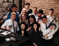 Арт-пространство Art Space (Арт Спэйс), Игры & Квесты - фото 15