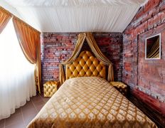 Вилла Gatsby Hall (Гэтсби Холл), Номер молодожёнов - фото 6