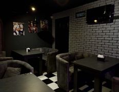 Кафе-бар Сплетни, Интерьер - фото 13