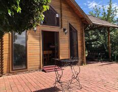 Сауна люкс VIP сауна на Явара и Калины, Беседка лето-зима - фото 14