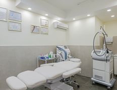 Салон медицинской косметологии КОСМЕД, Интерьер - фото 7