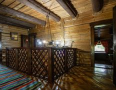 Усадьба Бобровая хата, Бобровая Хата - фото 12