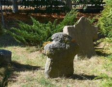 null Спасо-Преображенская церковь, Церковь - фото 5