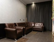 Кафе Сандал, Интерьер - фото 16