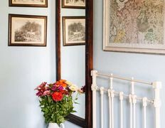 Усадьба Шчорсы, Новый год 2026 - фото 20