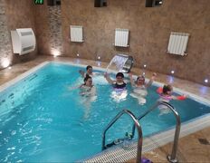 Сауна люкс VIP сауна на Явара и Калины, Наши клиенты - фото 2
