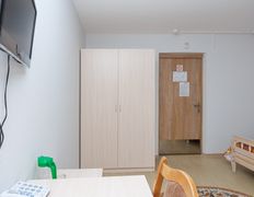 Гостиница SERC (СОРЦ), Интерьер - фото 16
